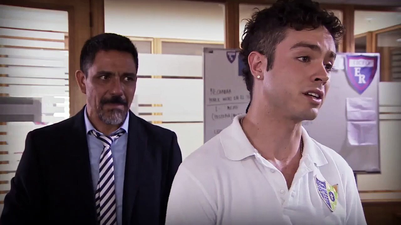 Pacto de sangre Capitulo 66