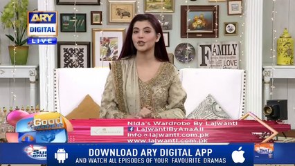 Good Morning Pakistan - 17th January 2019