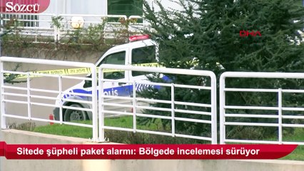 İstanbul’da el bombası paniği
