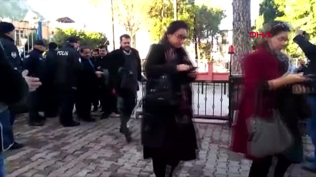 Adana Aladağ Yurt Faciasında 8'inci Duruşma