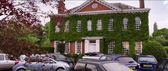 Patrick Trailer #1 (2019) Ed Skrein, Jennifer Saunders Comedy Movie HD