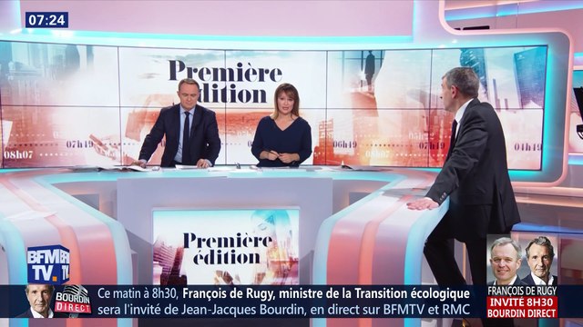 Renault : Bercy lâche Carlos Ghosn