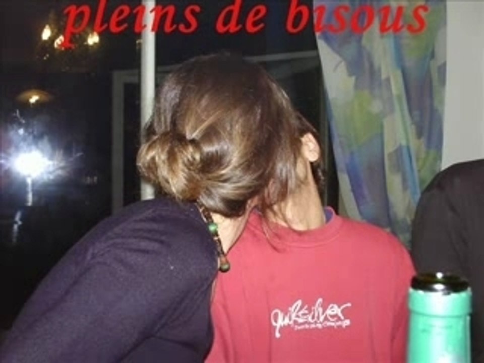 mon amour