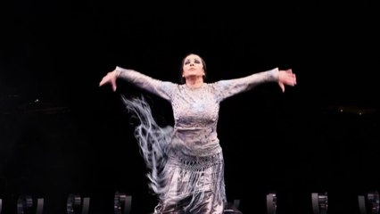 Régions - Nîmes au rythme du flamenco !