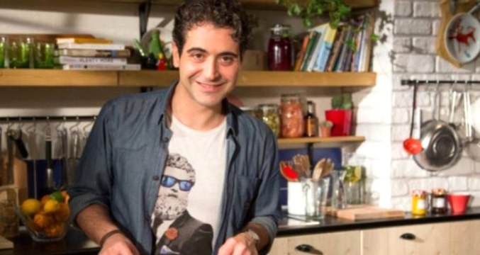 Sıla ile Sarmaş Dolaş Görüntülenen Hazer Amani Kimdir?