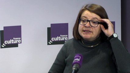 Pauline Schnapper : "Beaucoup de ressortissants européens vivant au Royaume-Uni s'inquiètent beaucoup de l'avenir"