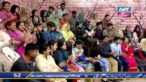 Salam Zindagi with Faysal Qureshi - 17th January 2019