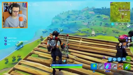 THE SADDEST FORTNITE TRY NOT TO CRY CHALLENGE!