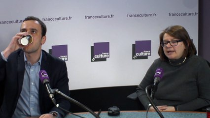 Pauline Schnapper : Les sondages actuels sont proches de ceux donnés avant le référendum de 2016 sur le Brexit