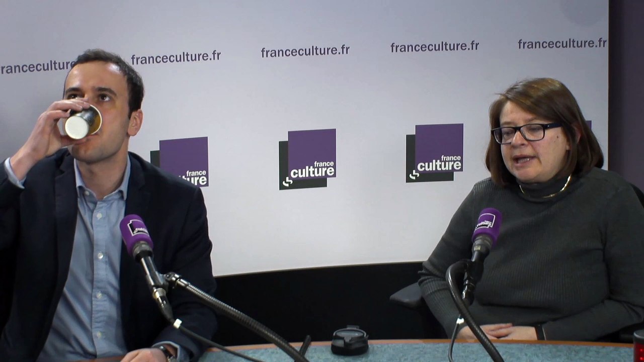 Pauline Schnapper : Les sondages actuels sont proches de ceux donnés avant le référendum de 2016 sur le Brexit