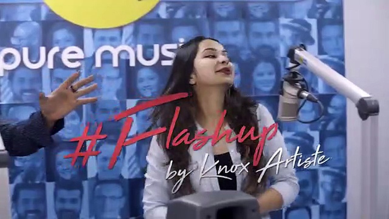 #Flashup By Knox Artiste | #14SONGSON1BEAT | Mi Gente | J. Balvin xWill y William