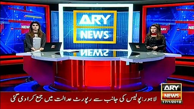 Khursheed Shah meets Shehbaz Sharif