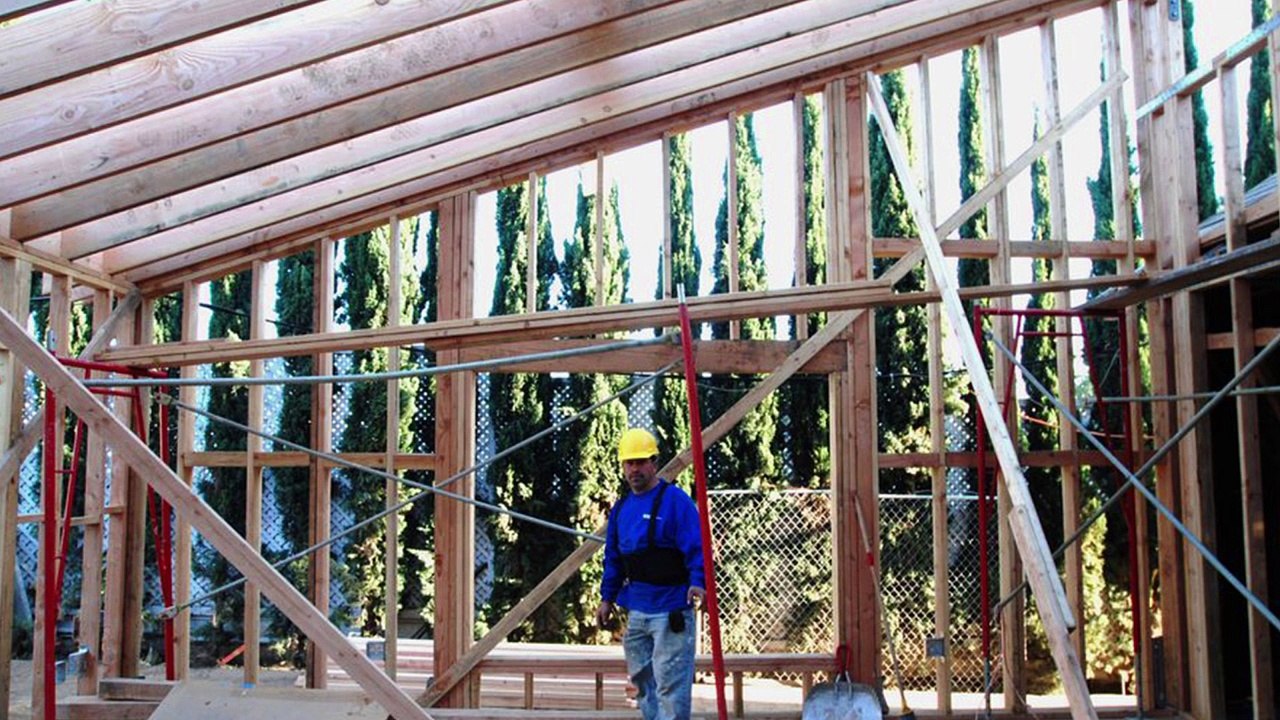 Fire Damage Contractor - Call (310) 850-0791 - KRB Flood & Fire Restoration