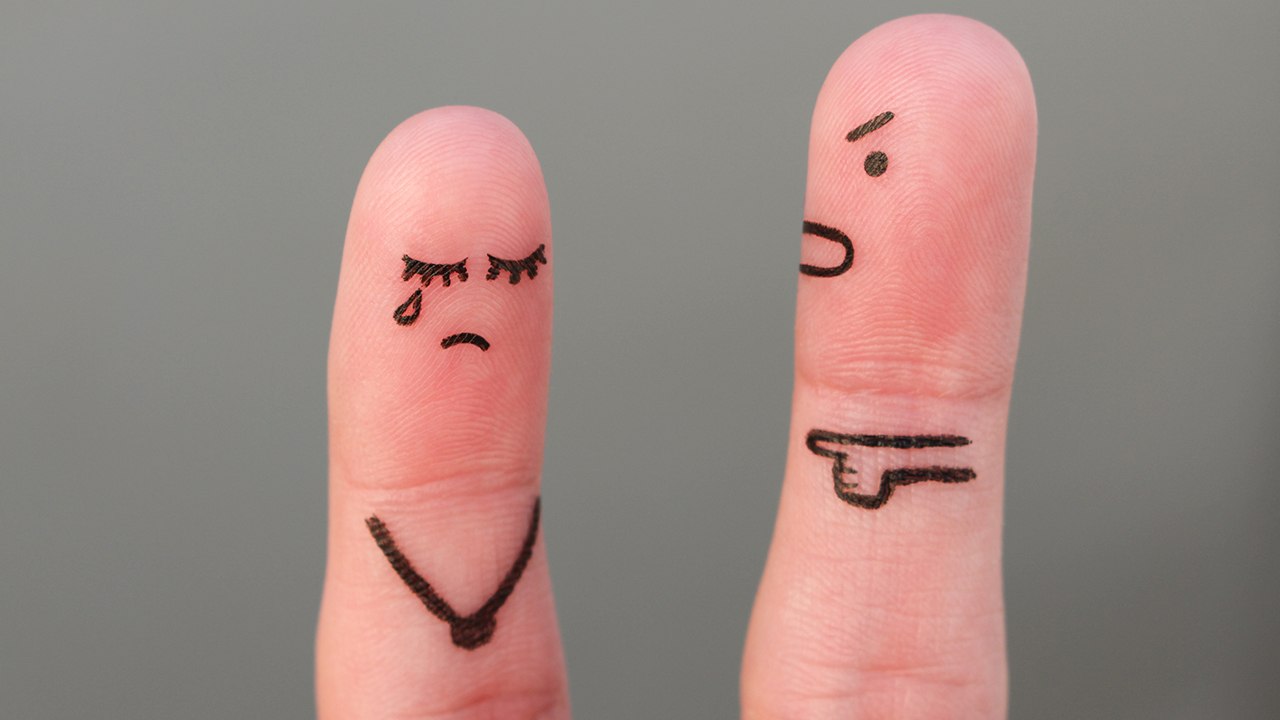 Über dieses Thema sollten Paare vor der Hochzeit reden