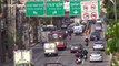 Pollution in Bangkok reaches debilitating levels
