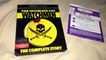 Watchmen: The Ultimate Cut 4K/Blu-Ray/Digital HD Unboxing