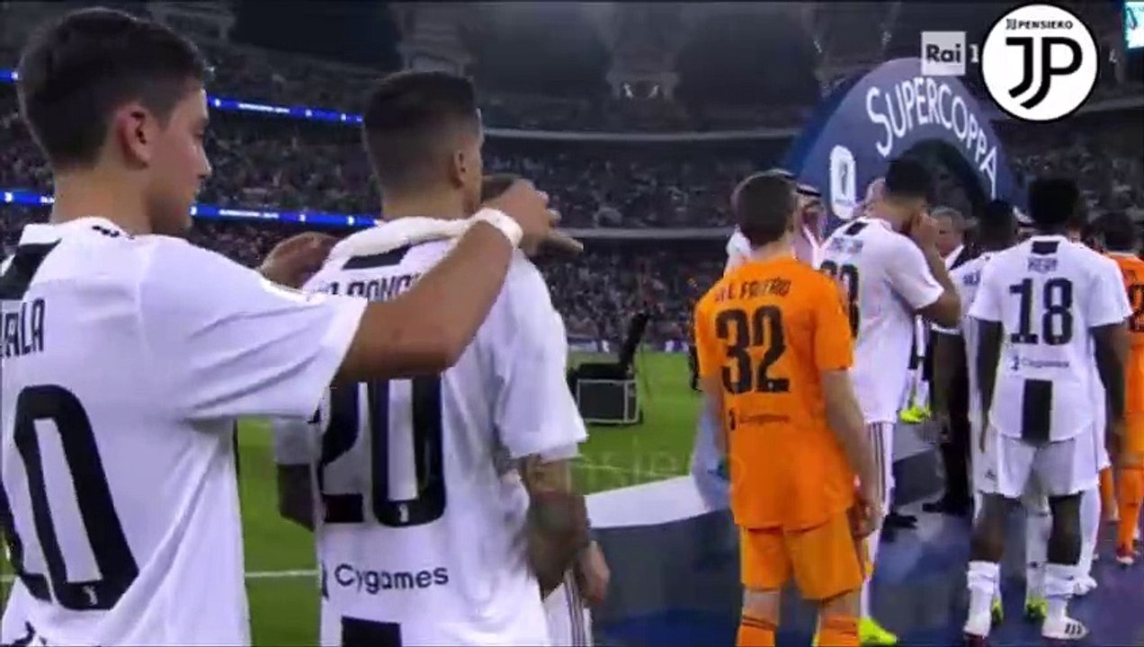 dybala cancelo funny