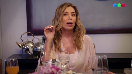 Campanas en la Noche Capítulo 4 Jueves 17 de Enero del 2019