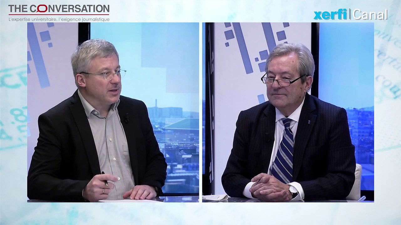 Elon Musk, ou les dérives du culte de l’entrepreneur [Michel Albouy]