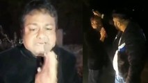 Deepak Kalal beaten up badly in public; Video goes VIRAL | FilmiBeat