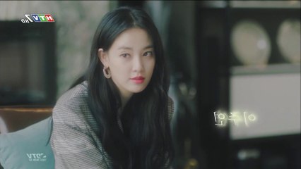 Ký Ức Lọ Lem Tập 30 - Phim Hay Lồng Tiếng HTV7