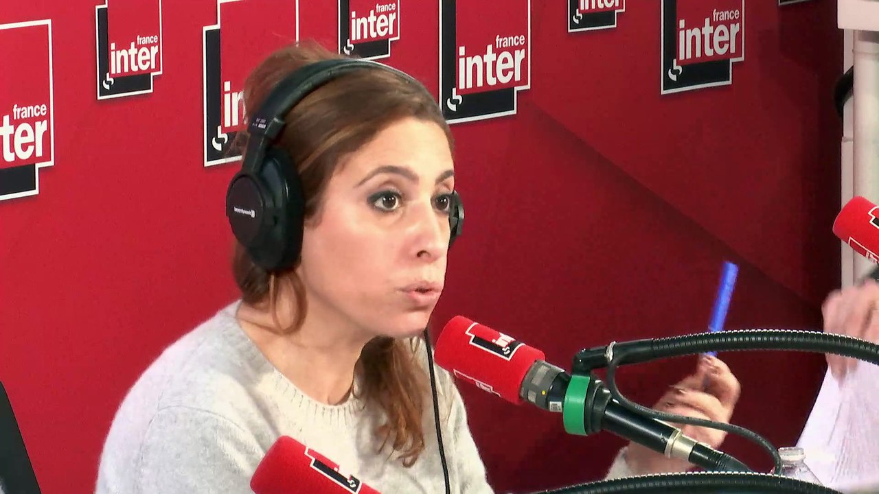 Raphaël Enthoven : "Les gens désirent se détester plus que parler"