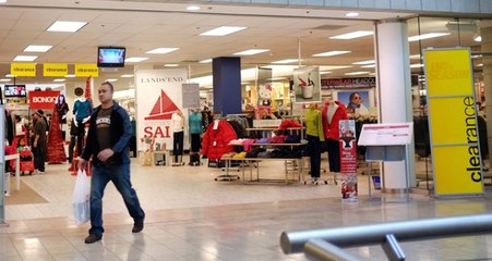 Parakende Devi İflas İhalesini Kazandı! 400 Mağazası Açık Kalacak ve 50 Bin Kişilik İstihdam Korunacak