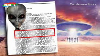 CIA tiết lộ bí ẩn cuộc tấn công của lính Liên Xô vào người ngoài hành tinh