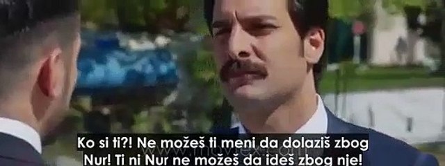 Zabranjena ljubav  48 Epizoda 2 deo- Zabranjena ljubav 48 Epizoda 2 deo