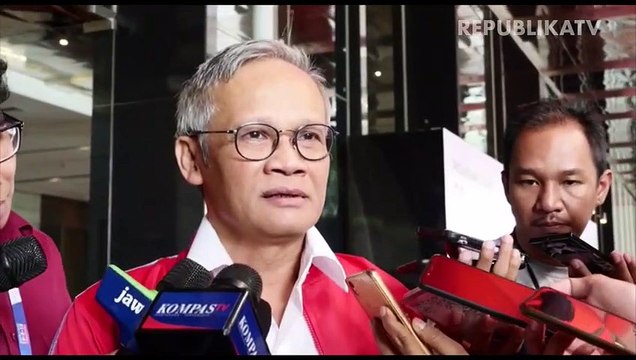 Debat Capres Jokowi Dinilai Menjadi Nawacita 2019-2024