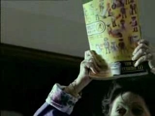 Yellow pages