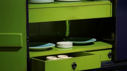 Tendances - Paris Déco off