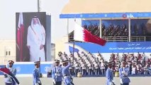 - İçişleri Bakanı Soylu Katar'da polis mezuniyet törenine katıldı