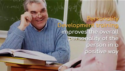 Personality Development Training in Chandigarh