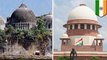 Pemilu di India: Kasus situs Ayodhya sampai ke Mahkamah Agung - TomoNews