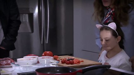 Afonso - Ver Pacto de Sangre Capítulo 7  Completo Online Parte 2