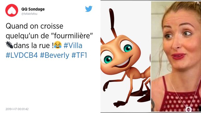 La Villa des Coeurs Brisés 4 : Vivian et Beverly quittent l'aventure !