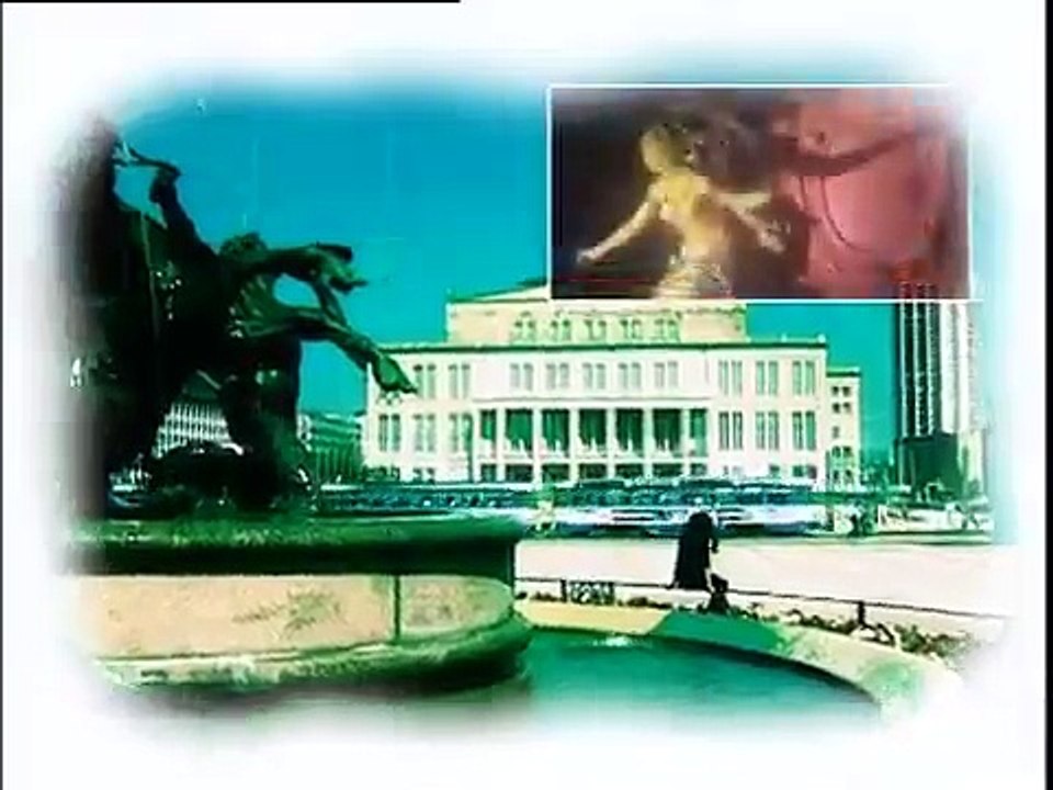 In aller Freundschaft - folge 117 - Der Traum vom Glück (Staffel 4 Folge 29)