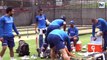 India train and look ahead to final ODI against Australia