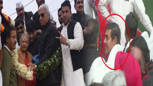 Sheila Dixit की ताजपोशी में 1984 Sikh Riots का आरोपी Jagdish Tytler | वनइंडडिया हिंदी