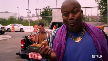 Unbreakable Kimmy Schmidt - bande-annonce de la saison 4B - trailer (VOST)