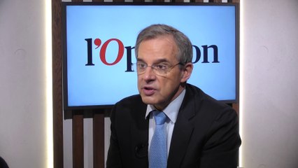 Thierry Mariani: «Je suis contre l’ISF et l’IFI»