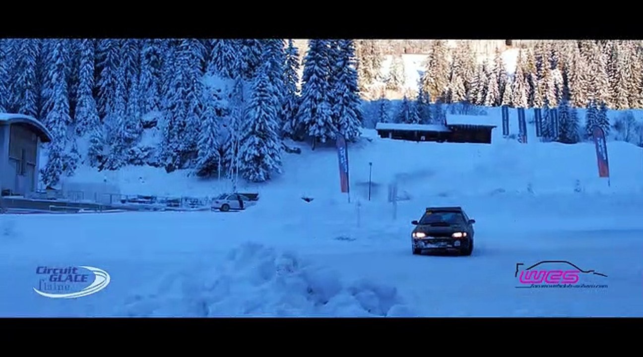 WCS Flaine 2018-12-15