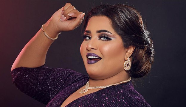 اقتراح عملية تجديدة على هيا الشعيبي في بث مباشر.. وهذا ردها الفوري!