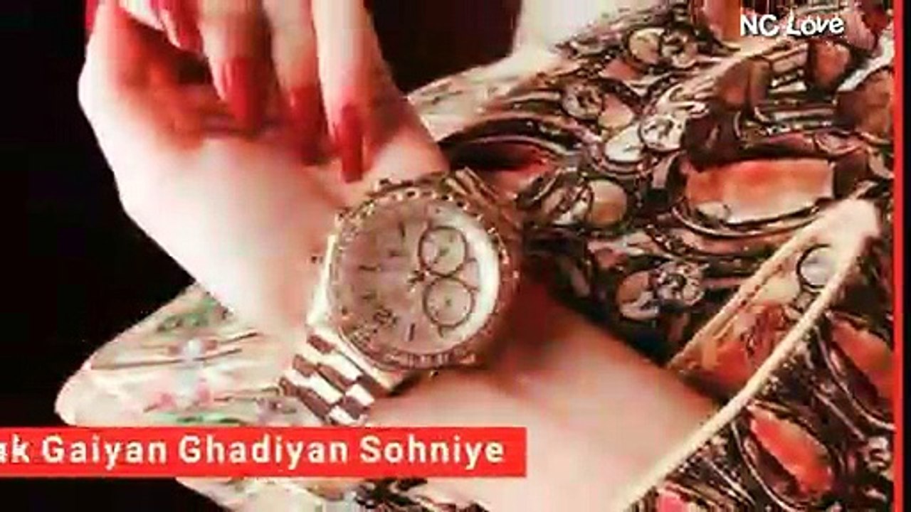 Tere Bina Jeena Saza Ho Gaya Female Song Whatsapp Status // AK creative//