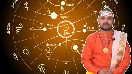 ಕುಜ ದೋಷ ಎಂದರೇನು? ಕುಜ ದೋಷದಿಂದಾಗುವ ಪರಿಣಾಮಗಳೇನು? ಶ್ರೀ ಗುರೂಜಿ  ಹರಿ  ಶಾಸ್ತ್ರಿ ತಿಳಿಸುತ್ತಾರೆ