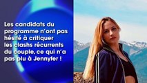 Jennyfer (LaVilla4) : taclée par plusieurs candidats suite à son comportement !