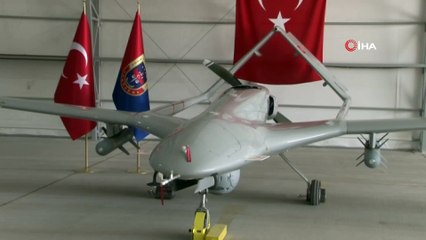 FETÖ'nün yerli İHA'ları engellediği 4 yıllık dönemde 776 şehit verildi