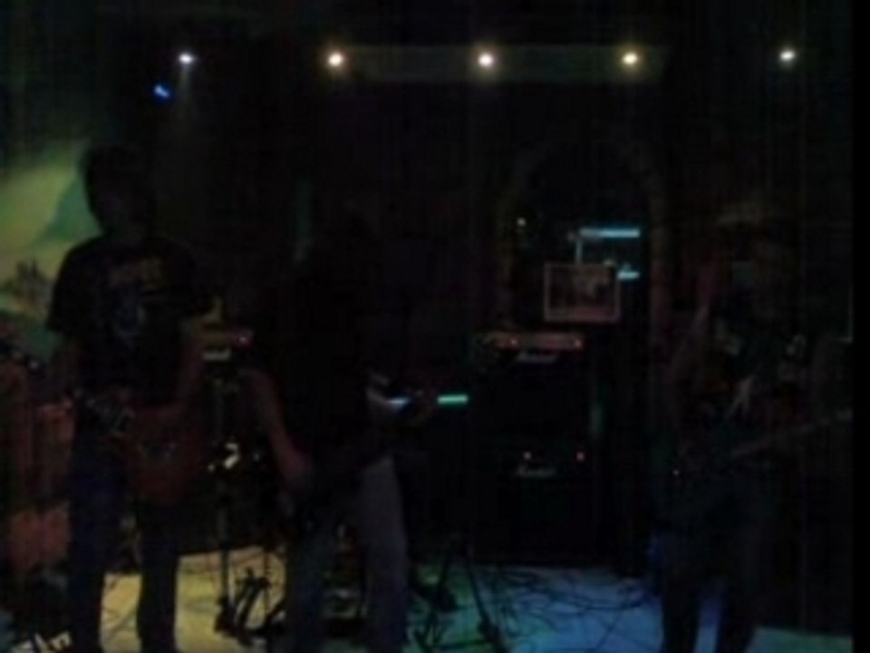 NightSpirits - Furious - 21.07.2007 - 2