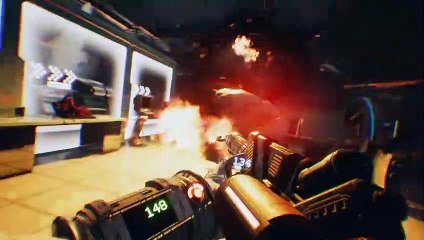 Genesis Alpha One - Trailer